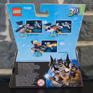 Lego Dimensions - Fun Pack - Eris (02)